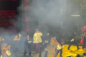 #许嵩呼吸之野 第一次抢票，幸运的是在最后一次中抢到啦视频封面