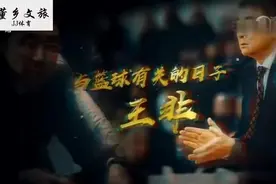 恩师，大帅哥王非最珍贵的影视资料#篮球教学 #与篮球有关的日子视频封面