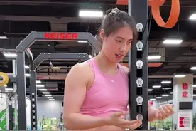 张雨霏：“只要我还有一根完整的龙骨，就绝不驶入避风的港湾”#张雨霏 #女性力量 #永不言弃视频封面