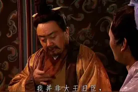 #三国 #贾诩 #经典语录 今朝座上客，他年阶下囚。视频封面