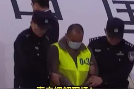 【直击押解现场！缅甸妙瓦底电诈嫌犯遣返细节披露】200余名嫌疑人由400余名民警押解，未来几天还将有800余人被分批次押解回国，#王星案10名重要犯罪嫌疑人已于2月15日凌晨被押解回国 （央视）视频封面