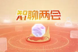 《智聊两会》投资中国的机会在哪？视频封面