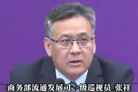 商务部：支持乡镇集(农)贸市场提档升级，推动企业下沉县域市场视频封面
