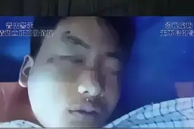 #妈妈我不反抗了 男孩：妈你要我命，那我还给你吧视频封面