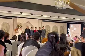 两个宝贝跨越了三百公里的爱情正式的修成了正果，深知不易视频封面