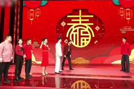 #魏大勋 #白敬亭 #魏晨 三个人做游戏默契值满满，山花CP一起比划动作，蹦蹦跳跳超可爱的，谁家小朋友去上春晚啦🥰#春晚 #拜个抖音年视频封面