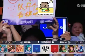 胖猫，梦奇的召唤师登录KPL。#kpl王者荣耀职业联赛 #胖猫视频封面