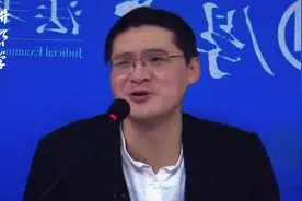 法律可以约束我们内心的幽暗！#罗翔 #人性 #认知视频封面