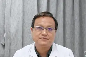 食管癌手术切除食管为什么还会复发 #医学科普 #食管癌 #淋巴结转移 #硬核健康科普行动视频封面