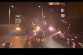 #敬车 山东习俗，新年快乐视频封面