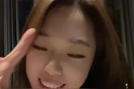 #崔晓彤 失而复得比新拥有还快乐！#草稿箱里的草稿 #治愈系笑容