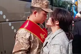 英雄出征#不问归途#2025年上半月江西省新兵入伍出征仪式视频封面