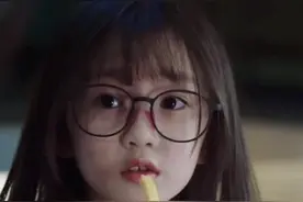 小司藤如愿长大了#米小圈上学记2 #陈芷琰 #陈芷琰李黎视频封面
