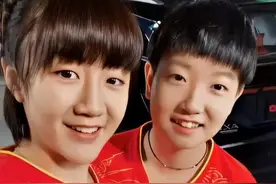 陈梦 不为人知的故事 #明星背后故事视频封面