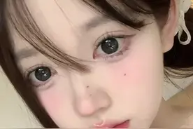 一支口红解决雾面镜面选择困难症！#分享妆容 #美妆 #口红试色视频封面