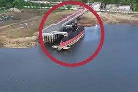 广东湛江市军事文化博览园，退役基洛级潜艇，能看到祖国的战舰是湛江 人的自豪#基洛級潜艇#湛江#超级工程 #爱国教育视频封面