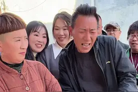 人都说那婚姻是命中注下，是真的吗…感谢家人一直以来的支持谢谢 #农村生活 #上热门 #舞台无处不在 #传递戏曲文化 #农村 @DOU+小助手 @DOU+上热门视频封面