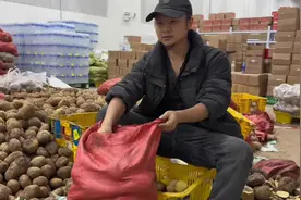 北京分公司用临时工不靠谱，6000月薪想招人，这活你们能干吗？视频封面