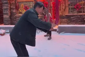 过年了，放炮了🧨视频封面