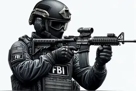 ai带你了解各国特警风采#ai #ai绘画 #特警 #ai插画设计视频封面
