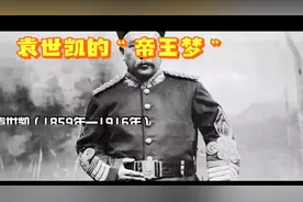 Al智能生成的 #历史 #历史人物 #历史故事 二视频封面