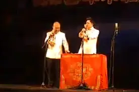 郭德纲，于谦经典相声你要锻炼视频封面