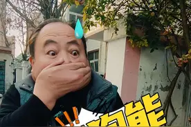 #安阳方言#安阳话#搞笑段子#内涵段子 #每日一笑视频封面