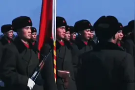 尼克松回忆录里也说，1972年访华视频封面