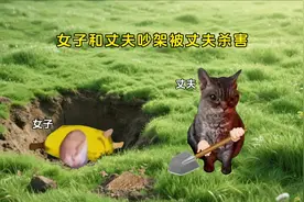 #猫meme #歌曲第二类我 #细思极恐
