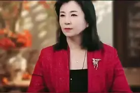 缅怀伟人！《为人民服务》😘海波为大家精彩朗诵片段视频封面