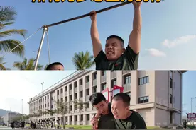 当你坚持一个目标很久，终于实现了它…（熊通 夏国春 张睿迪）视频封面