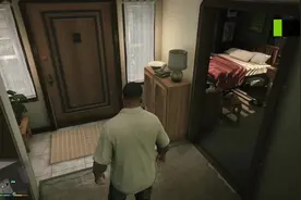 我不允许还有人不会注入stand #gta #gta反外挂视频封面