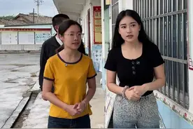 无意中发现的这所学校，打乱了菲姐的计划…… #艾小菲 #护肤 #保姆 #记录真实生活 #公益正能量