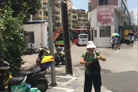 【机场专线·响应式停靠】南宁邕城公交301路车全程POV视频封面