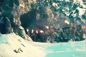 昆仑山玉虚宫之谜，却意外发现古人修仙之地，和山海经记录的一样视频封面