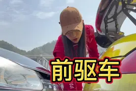 你们总问漂进去，怎么出来，原地出库，今天安排了#玩车 #专业动作请勿模仿视频封面