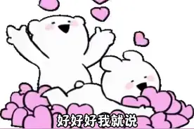 我现在的好奇心已经达到了顶峰！！视频封面