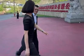 探访央妈打卡的酒企#白酒视频封面