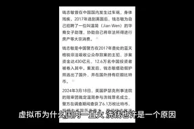 虚拟币为什么一直火视频封面