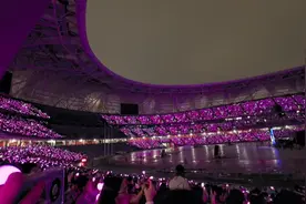 周杰伦演唱会 4月20杭州第三场大到暴雨唱足3小时#周杰伦视频封面