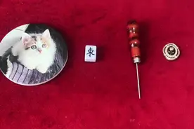 塔罗占卜｜当下关于你的传讯·timeless视频封面