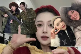 人均1.5w的“友好国”俄罗斯之旅到底怎么样！刷新认知的十天！极度愤怒的旅行！以及花费清单和避雷指南！➕p人攻略#俄罗斯旅游 #追极光 #打枪视频封面