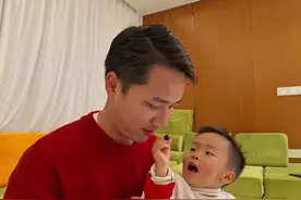 我猜99%的人都对孩子做过这件事#育儿科普 #冷知识 #科学育儿视频封面