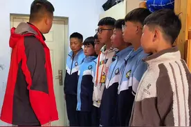 声明三点对孩子的思想沟通 #这样的课堂氛围真的爱了 #教育的意义在于唤醒 #教书育人先树立正确价值观视频封面