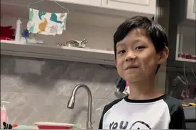 弟弟的机智 姐姐怎么没想到视频封面