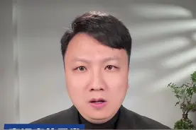 快递不能成为诈骗的“帮凶”，韵达被查是行业警示！如何避免被骗 #韵达被国家邮政局立案调查 #抖音热评视频封面