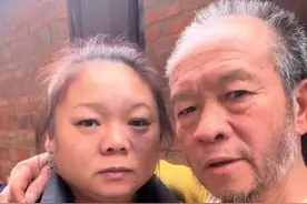 #一娘可以养九子九子却难养一娘 #养儿真的能防老吗视频封面