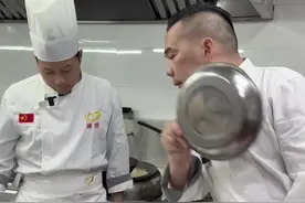 清明螺 赛肥鹅，让你也汤汁都不放过的爆炒螺蛳！@品膳房～韩伟 #生活不会辜负每一个努力的人视频封面