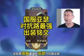 比功德流还强势的功德圆满流对抗路亚瑟出装！ #王者荣耀视频封面