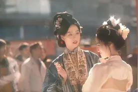 别叫我紫啧，叫我姐姐可好？ #紫啧 #汉服 #古风视频封面